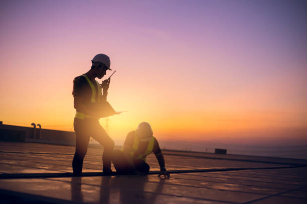 Best New Roof Installation  in Fort Recovery, OH