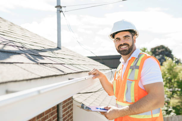Best Metal Roofing Contractor  in Fort Recovery, OH