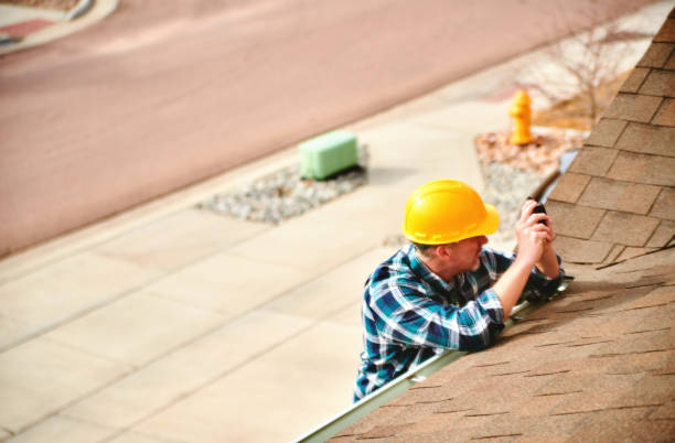 Best Commercial Roofing Services  in Fort Recovery, OH