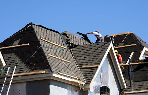 Best Best Roofing Contractors  in Fort Recovery, OH