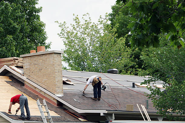 Best Shingle Roofing Installation  in Fort Recovery, OH