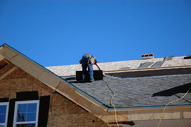 Best Residential Roofing Contractor  in Fort Recovery, OH