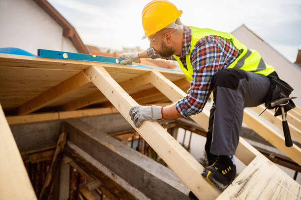 Best Roof Replacement Cost  in Fort Recovery, OH