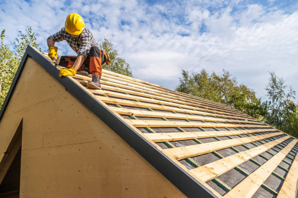 Heating Cable for Roof Installation in Fort Recovery, OH