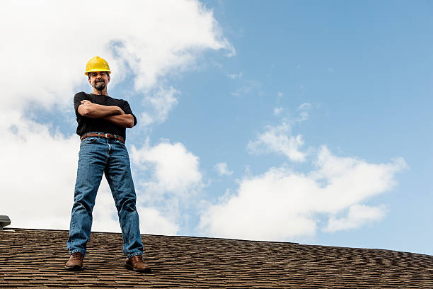 Slate Roofing Contractor in Fort Recovery, OH