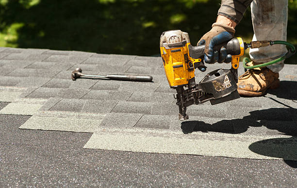 Best Slate Roofing Contractor  in Fort Recovery, OH