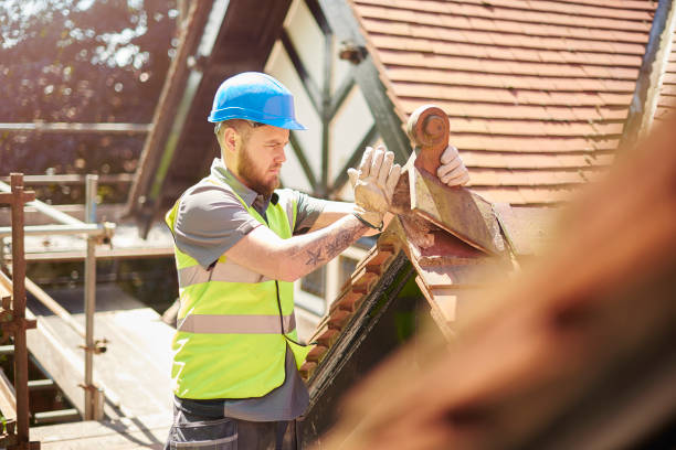 Best Tile Roofing Contractor  in Fort Recovery, OH