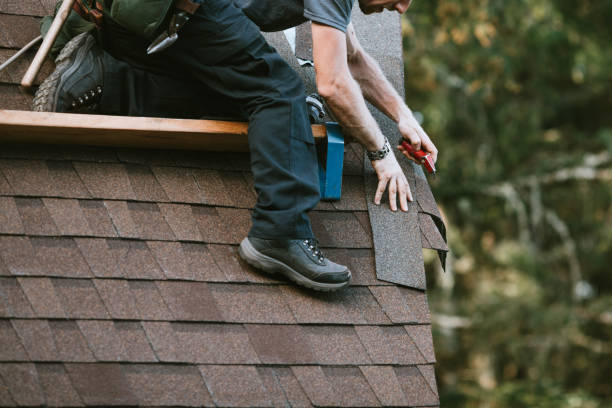 Best Storm Damage Roof Repair  in Fort Recovery, OH