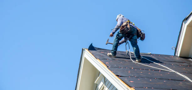 Tile Roofing Contractor in Fort Recovery, OH